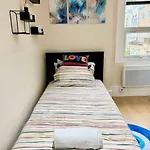 Lovely Studio Room In The Heart Of Fulham/Chelsea