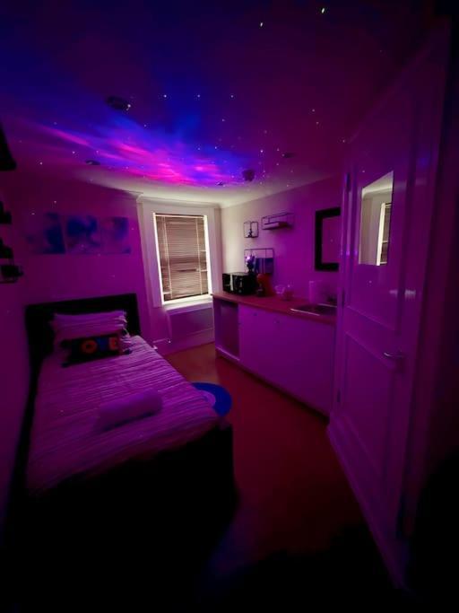 Apartment Lovely In The Heart Of Fulham/chelsea *