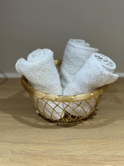 Lovely In The Heart Of Fulham/chelsea London
