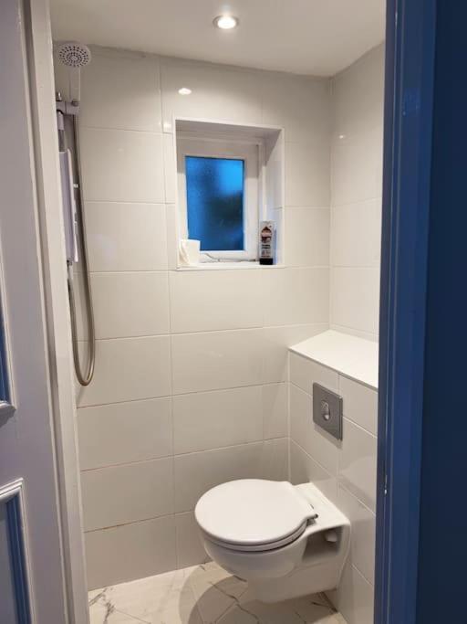 Apartment Lovely In The Heart Of Fulham/chelsea London